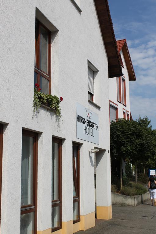 Hirschengarten 2* Freiburg im Breisgau