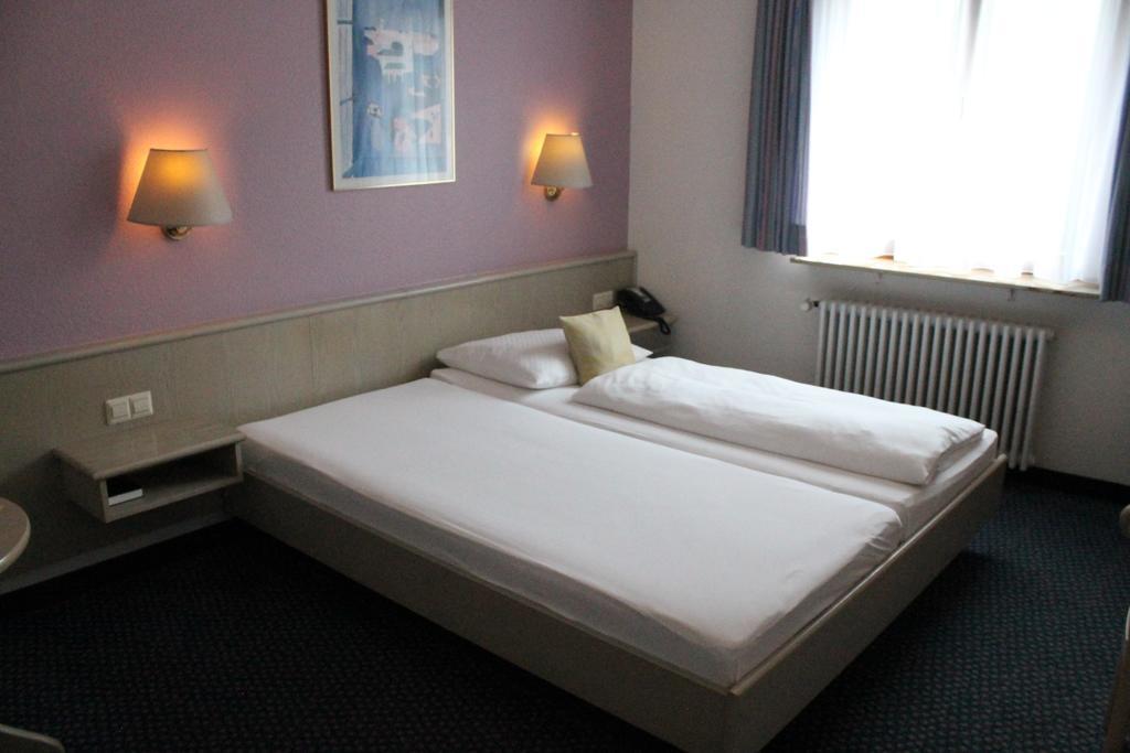 Hirschengarten Hotel Freiburg im Breisgau