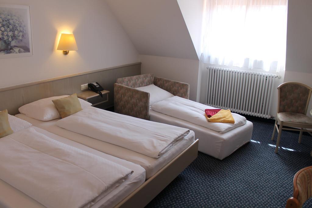 Hirschengarten Hotel Freiburg im Breisgau
