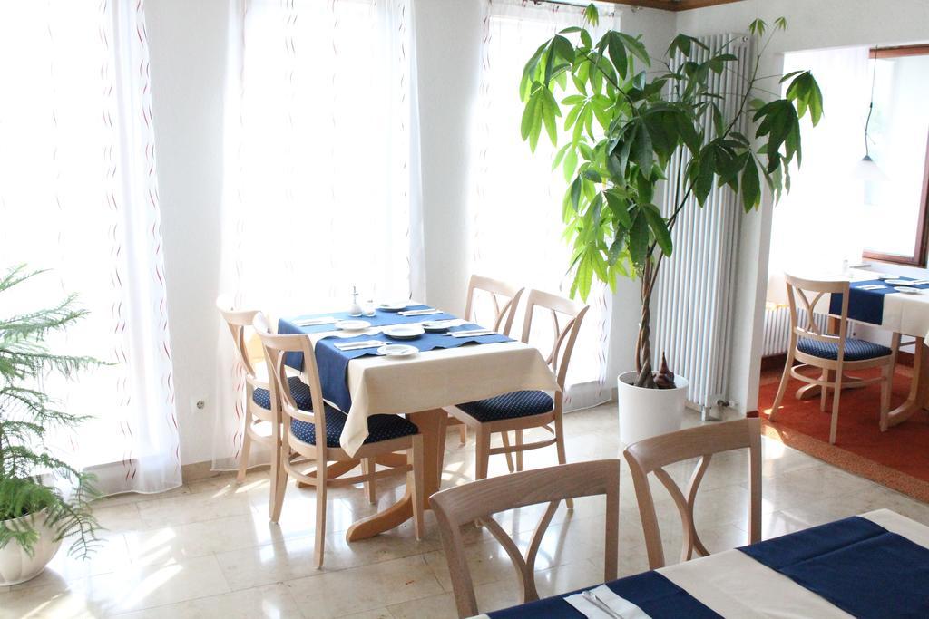 Hotel Hirschengarten 2*