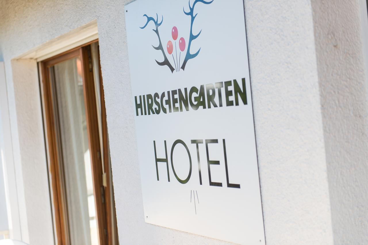 Hirschengarten Hotel Freiburg im Breisgau