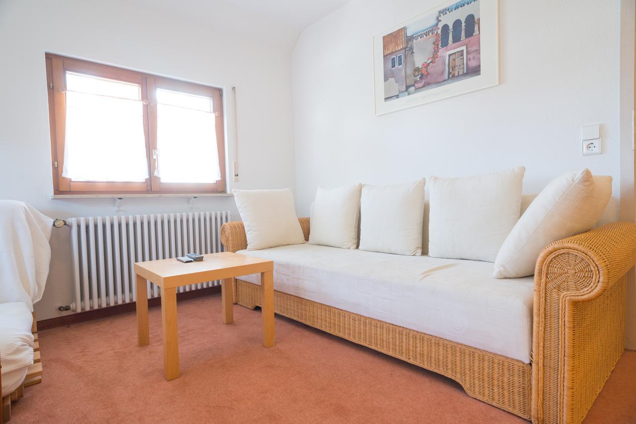 Hirschengarten Hotel Freiburg im Breisgau